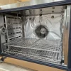 Forno a convezione zanussi