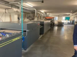 FORNO AD ARIA CALDA
