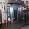 8#8062 Forno a gas Polin