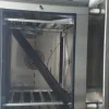 FORNO A GAS 6 TEGLIE
