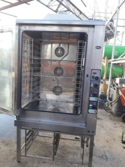 50#4068 Forno a gas Unox XG813