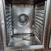 forno a gas Zanussi 10 teglie GN1/1