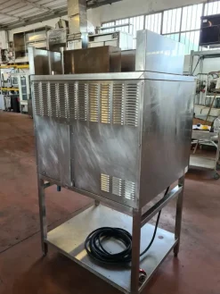 forno a gas Zanussi 10 teglie GN1/1