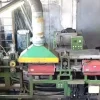 Forno a induzione TERMETAL T6MX2-8-750