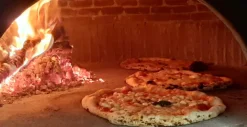 Forno a legna