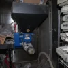 43#4902 Forno a legna in muratura con bruciatore e attrezzatura