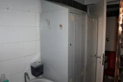 43#4902 Forno a legna in muratura con bruciatore e attrezzatura