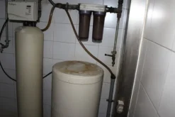 43#4902 Forno a legna in muratura con bruciatore e attrezzatura