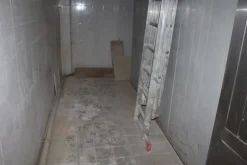 43#4902 Forno a legna in muratura con bruciatore e attrezzatura