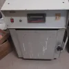 Forno a muffola trifase 380 muffola nuova