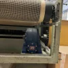 forno a nastro ad aria calda Cugher REG30MD a 2 moduli