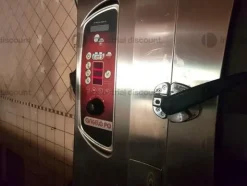 1#9498 Forno 'Angelo Po'
