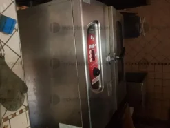 1#9498 Forno 'Angelo Po'