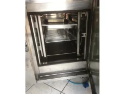 Forno Angelo Po 6 teglie