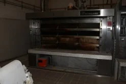 41#4902 Forno a platea
