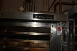 41#4902 Forno a platea