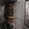 Forno a tubi di vapore