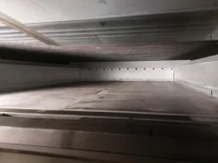 Forno a tubi di vapore