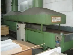 Forno a tunnel IGM