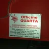 67#3726 Forno a tunnel Quarta