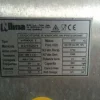 86#4068 Forno a vapore Nilma