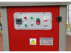 Forno BDF M&B Temporizzato