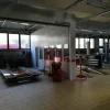 forno CMC+2cabine di preparazione