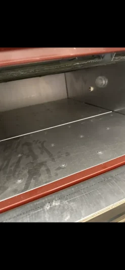 Forno combinato