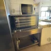 FORNO CONVEZIONE