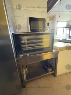 FORNO CONVEZIONE