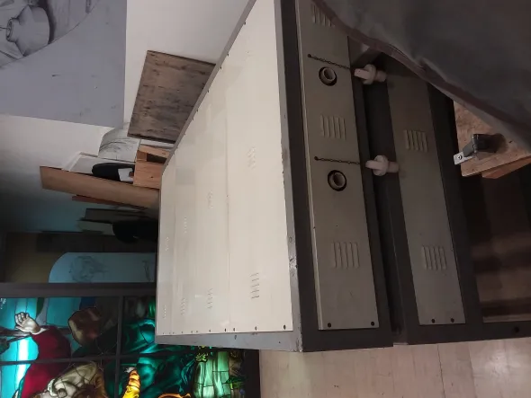 forno cottura vetro