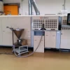 Forno cottura wafer per industria dolciaria