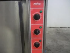 10#4128 Forno Coven