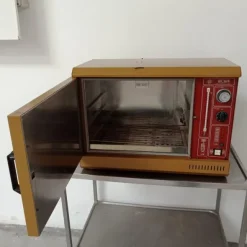 FORNO DI ESSICCAZIONE – BICASA – STEROX 106 (FOR-13)