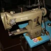 1#4044 Forno di essiccazione Omac e macchinari per lavorazione pelli