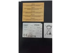 forno elettrico