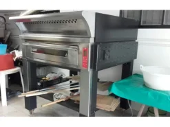 forno elettrico