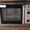 25#5156 Forno elettrico a convezione