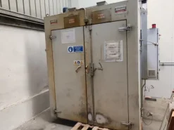 7#7511 Forno elettrico Amarc