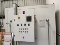 7#7511 Forno elettrico Amarc