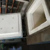 FORNO ELETTRICO A POZZETTO