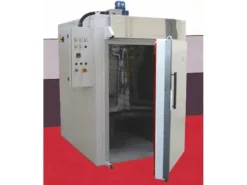 Forno Elettrico Ind.le SERMAC 250°C - 2000 litri