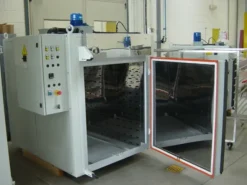 Forno Elettrico Industriale SERMAC 250°C - 1000 Litri