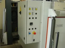 Forno Elettrico Industriale SERMAC 250°C - 1000 Litri