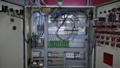 7#3726 Forno elettrico Officine Quarta