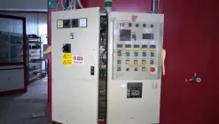 7#3726 Forno elettrico Officine Quarta