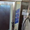 47#8391 Forno elettrico Pasticceria Rosati