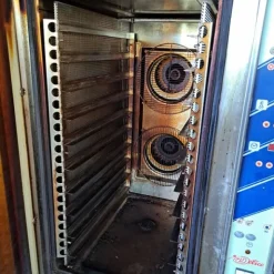 47#8391 Forno elettrico Pasticceria Rosati