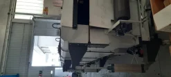 FORNO ELETTRICO PER ALTA PRODUZIONE