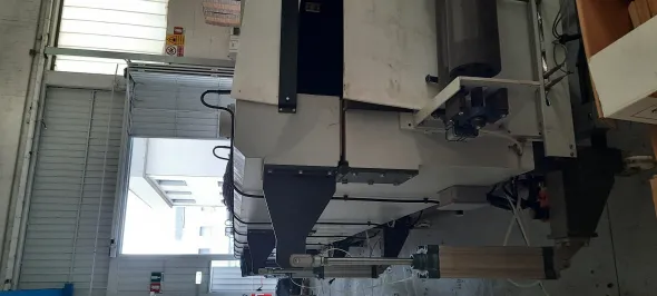 FORNO ELETTRICO PER ALTA PRODUZIONE